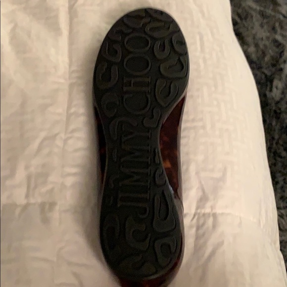 Jimmy Choo Flats - Picture 5 of 5